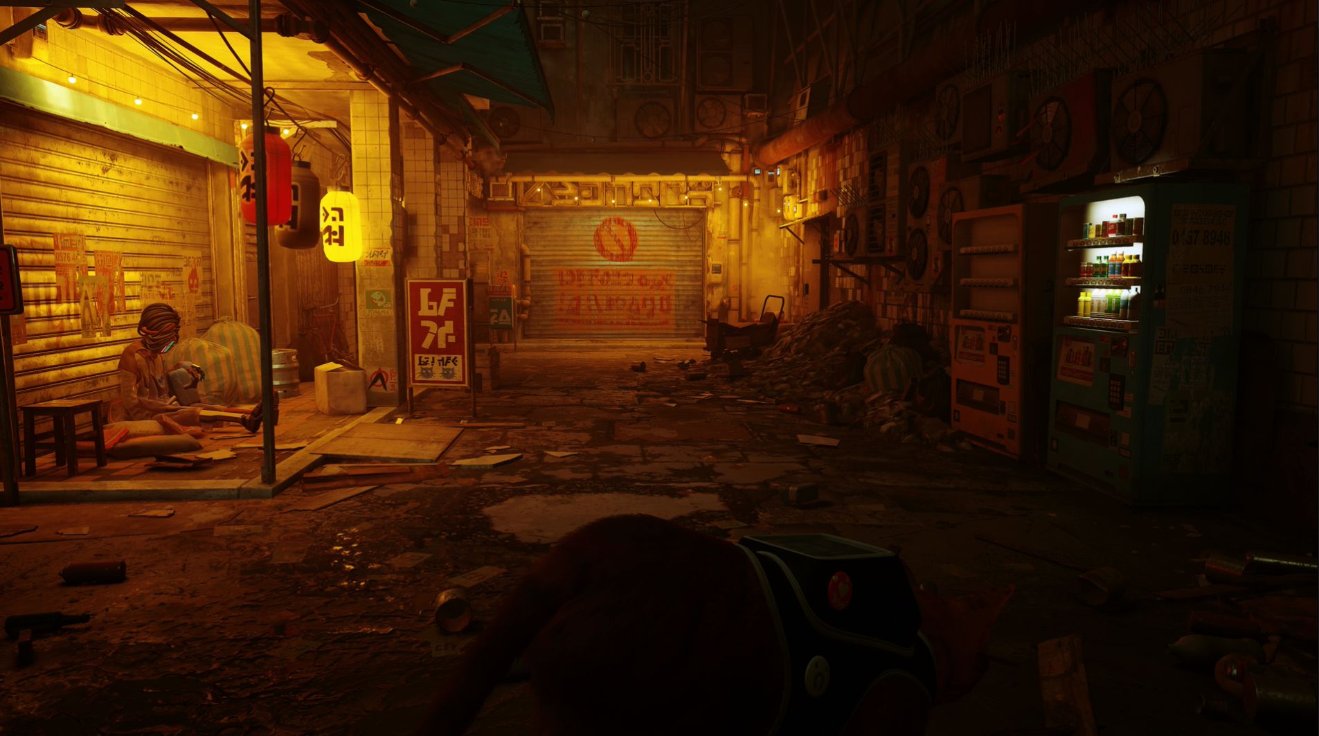 Stray energy drink locations and where to find all the vending machines